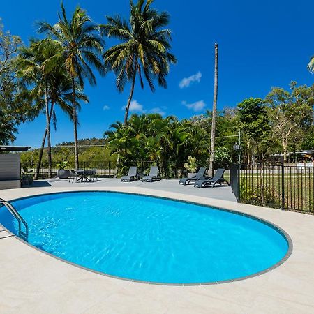 Kipara Tropical Rainforest Retreat Airlie Beach Eksteriør bilde