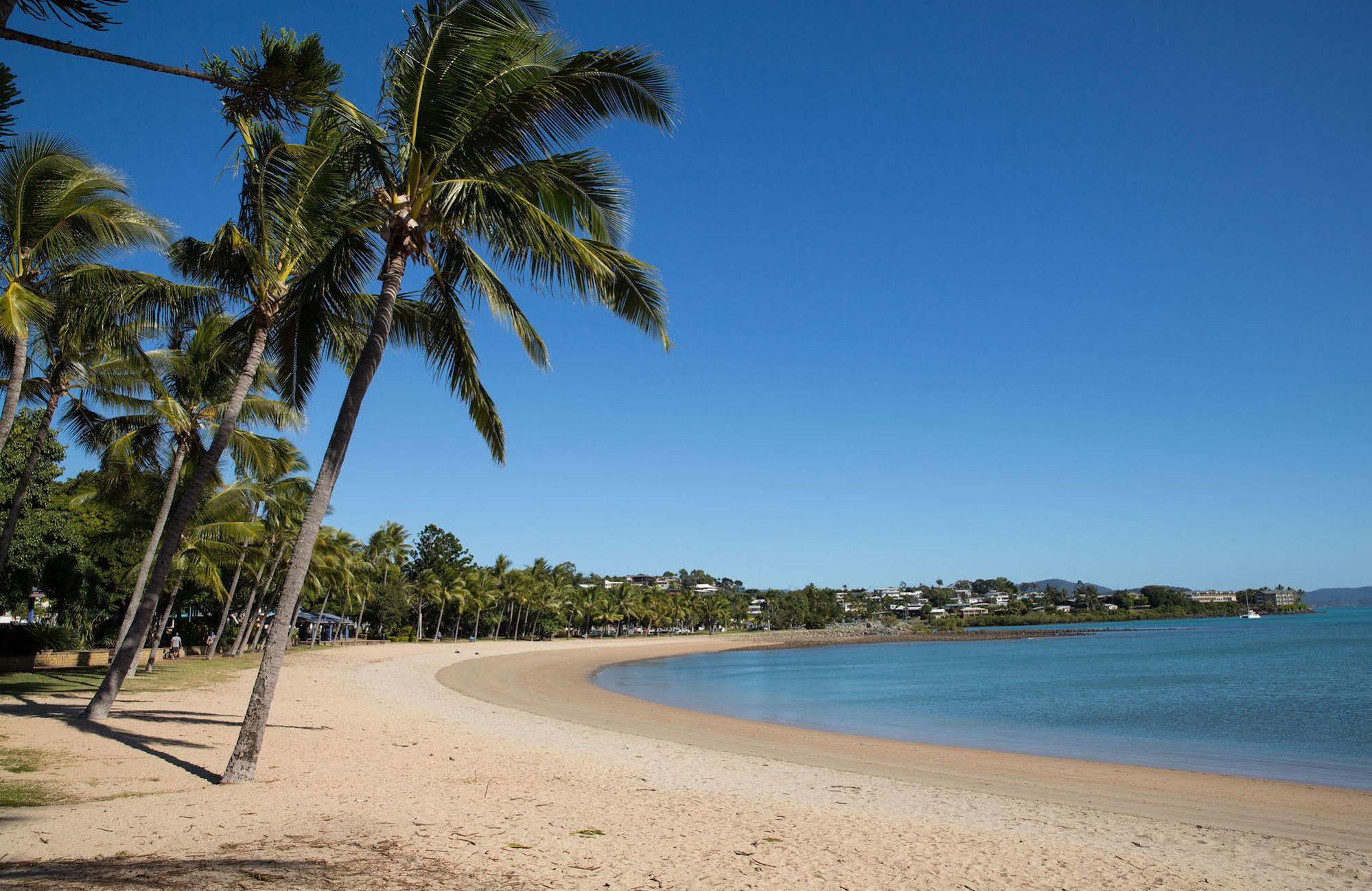 Kipara Tropical Rainforest Retreat Airlie Beach Eksteriør bilde